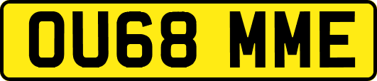 OU68MME