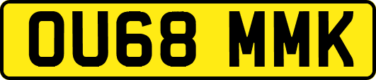 OU68MMK