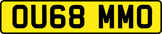 OU68MMO