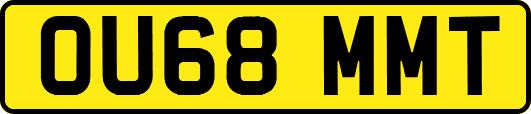 OU68MMT