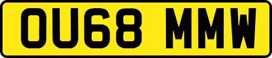 OU68MMW