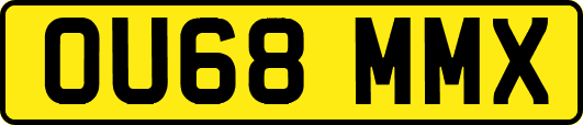 OU68MMX