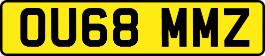 OU68MMZ