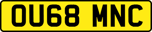 OU68MNC