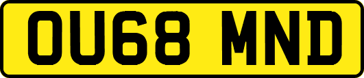 OU68MND