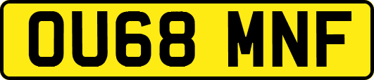 OU68MNF
