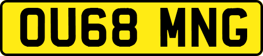 OU68MNG