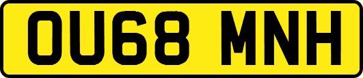 OU68MNH