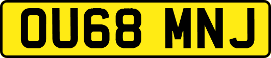 OU68MNJ