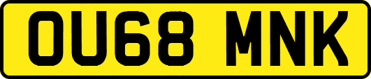 OU68MNK
