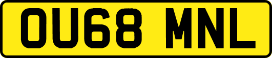 OU68MNL