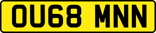 OU68MNN