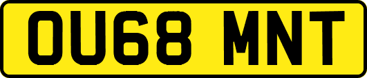 OU68MNT