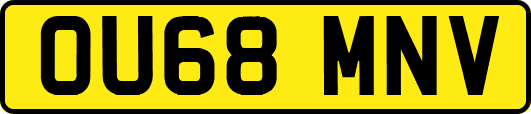 OU68MNV