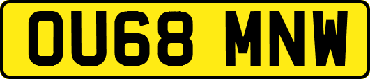 OU68MNW