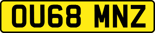 OU68MNZ