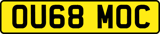 OU68MOC