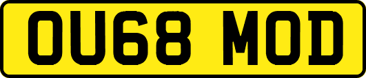 OU68MOD