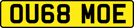 OU68MOE