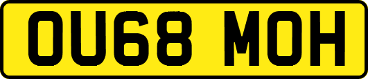 OU68MOH