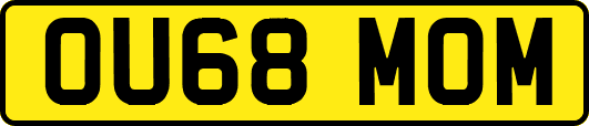 OU68MOM