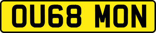 OU68MON