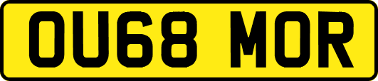 OU68MOR