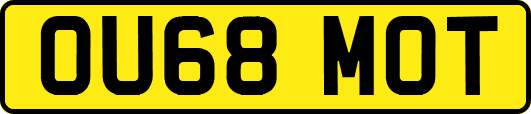 OU68MOT
