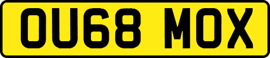 OU68MOX