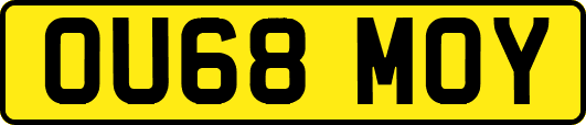 OU68MOY