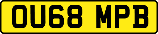 OU68MPB