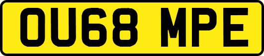 OU68MPE
