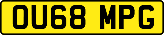 OU68MPG