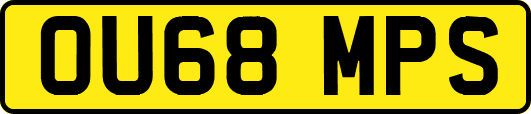 OU68MPS