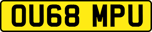 OU68MPU
