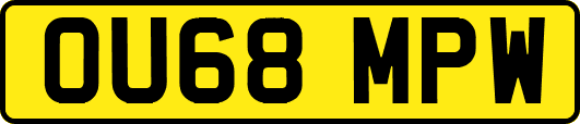 OU68MPW