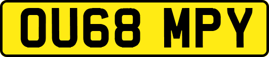 OU68MPY