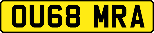OU68MRA