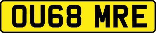 OU68MRE