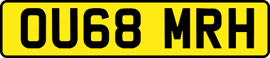 OU68MRH