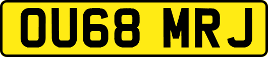 OU68MRJ