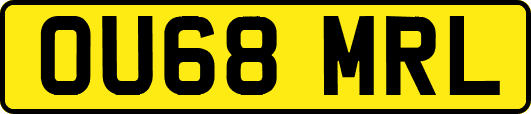 OU68MRL