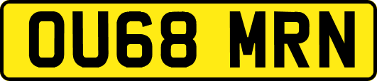 OU68MRN
