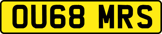 OU68MRS