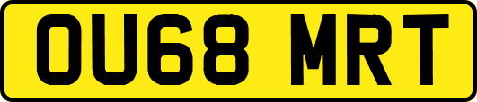 OU68MRT