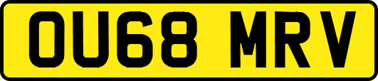 OU68MRV