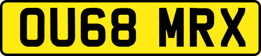 OU68MRX