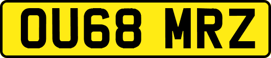 OU68MRZ