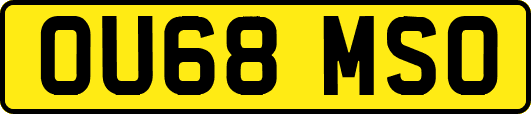 OU68MSO
