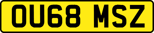 OU68MSZ